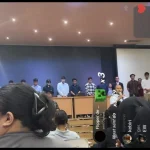 FH UI: 16 Mahasiswa Di Duga Lakukan Pelecehan Seksual Verbal