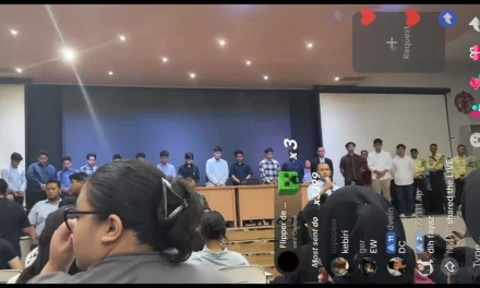 FH UI: 16 Mahasiswa Di Duga Lakukan Pelecehan Seksual Verbal