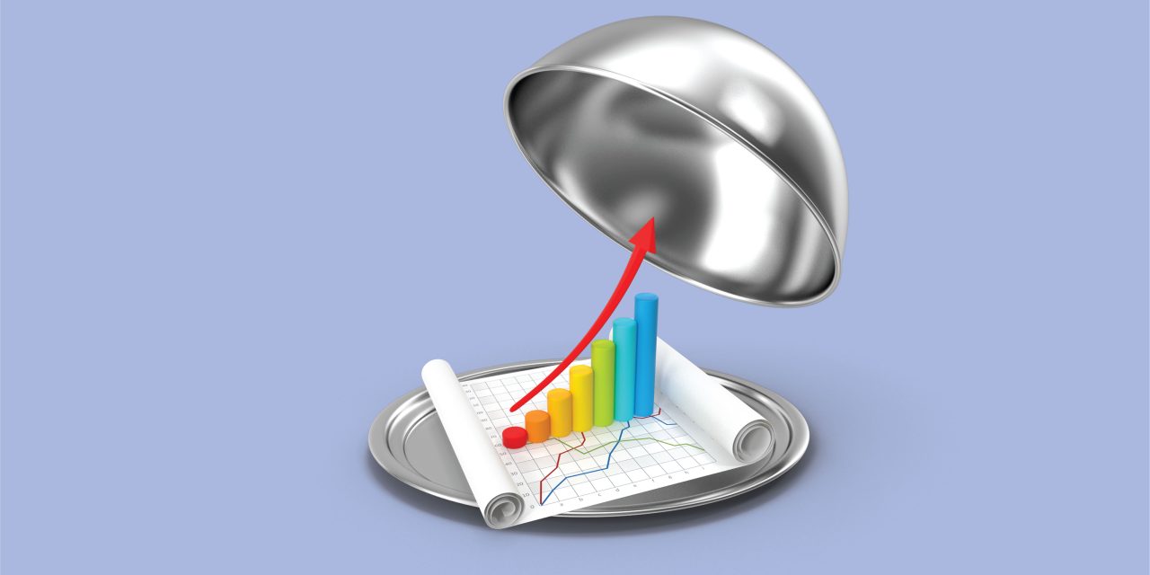 Isu Ekonomi Nasional Masih Mendominasi Pemberitaan