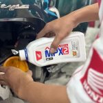 Jangan Telat! Waktu Terbaik Ganti Oli Motor