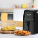 Jangan Tertipu Label Sehat! Cek Fakta Di Balik Air Fryer