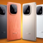 Juara AnTuTu: Ini 10 HP Kelas Menengah Terkuat Saat Ini