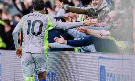 Man City Bantai Chelsea 3-0: Persaingan Makin Panas