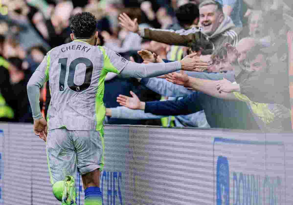 Man City Bantai Chelsea 3-0: Persaingan Makin Panas