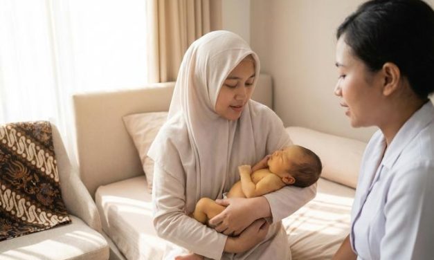 Pahami Bayi Kuning Agar Tidak Salah Penanganan