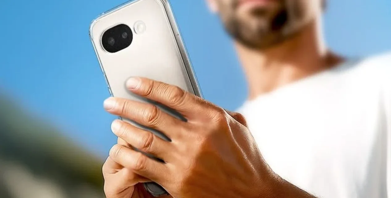 Pixel 10A Akhirnya Rilis: Makin Kencang, Kamera Makin Juara!