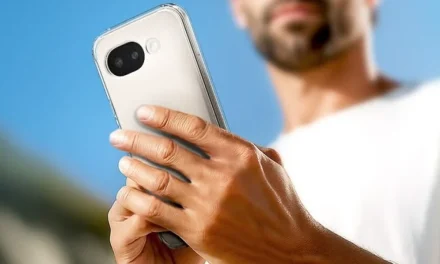 Pixel 10A Akhirnya Rilis: Makin Kencang, Kamera Makin Juara!