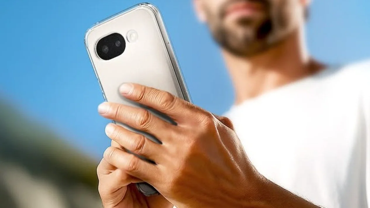 Pixel 10A Akhirnya Rilis: Makin Kencang, Kamera Makin Juara!