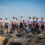 Team Asia: Puncak UCI Adalah Harga Diri
