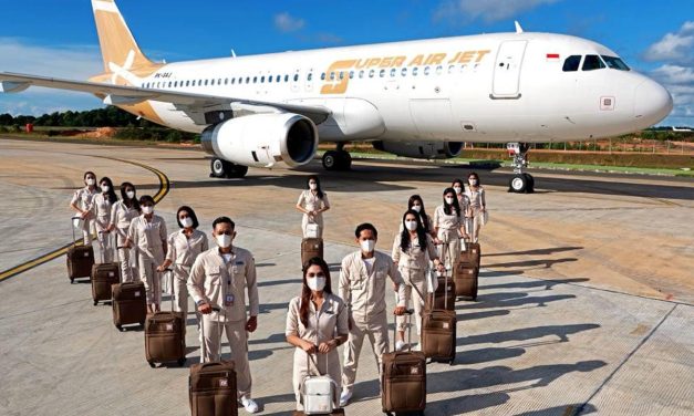 Terbang Murah Tapi Nyaman, Ini 4 Pilihan Skytrax