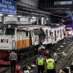 Tragedi KRL Vs KA Bromo Anggrek: 14 Nyawa Melayang