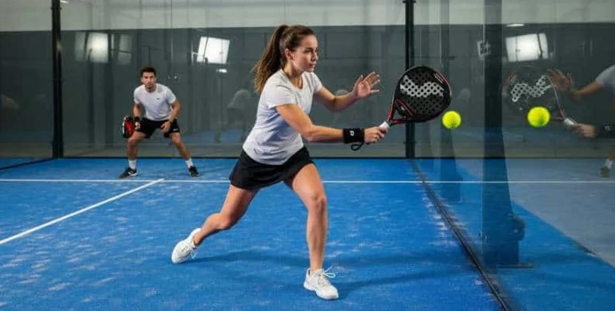 Tren Hidup Sehat 2026: Padel & Gym Jadi Gaya Hidup Aktif Terkini