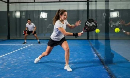 Tren Hidup Sehat 2026: Padel & Gym Jadi Gaya Hidup Aktif Terkini