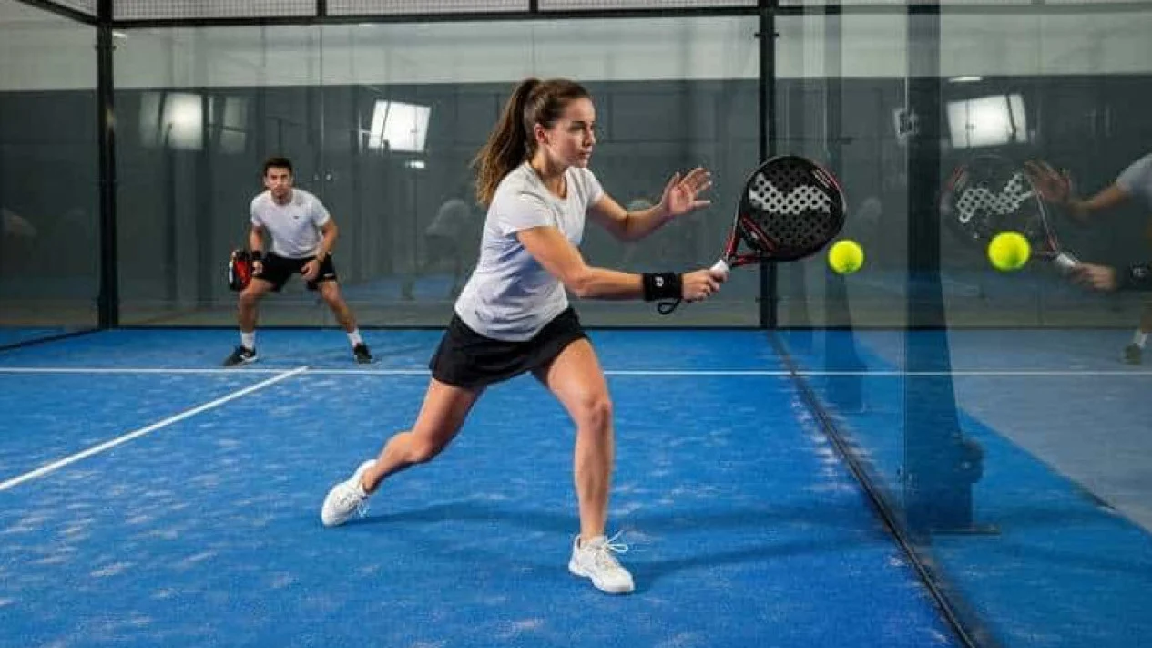 Tren Hidup Sehat 2026: Padel & Gym Jadi Gaya Hidup Aktif Terkini