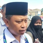 Wajah RK Lenyap, Supian Suri Ogah Ambil Pusing