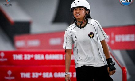 Zee: Bukti Bocah Malang Bisa Taklukkan Asia