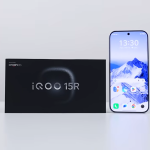 iQOO 15R: Spek Rata Kanan, Performa Gak Ada Lawan!