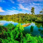 6 Wisata Lokal Yang Pernah Bikin Celeb Dunia Terpukau