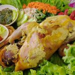 Sego Tiplek Kulon Progo: Kuliner Lawas Yang Kembali Hits!