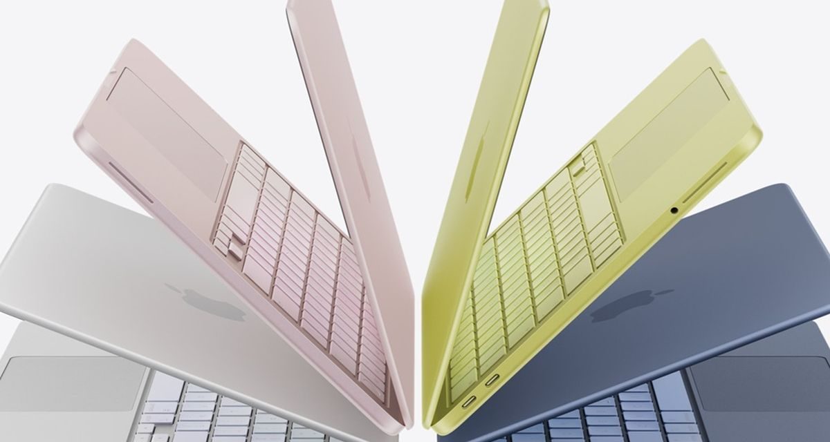 Bisa Di Pesan Sekarang: MacBook Neo Cuma 10 Jutaan