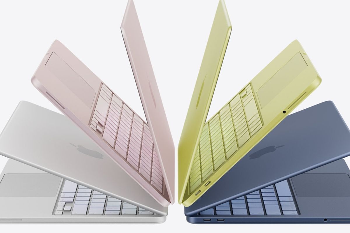 Bisa Di Pesan Sekarang: MacBook Neo Cuma 10 Jutaan