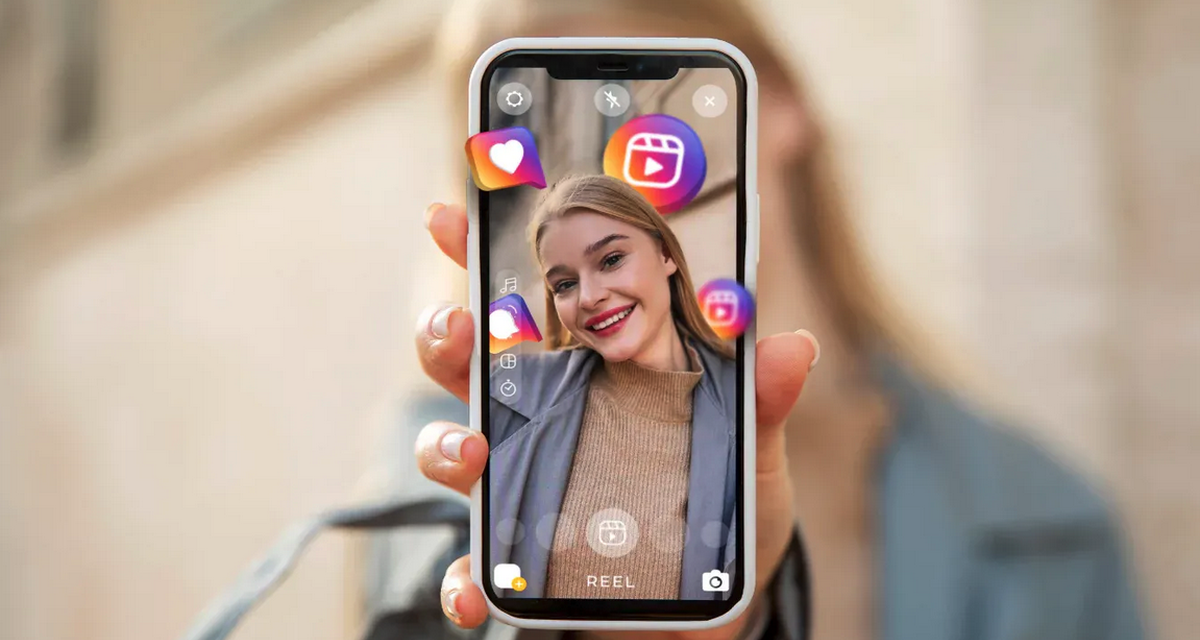 Capek Konten Sepi? IG Kasih Tau Solusinya