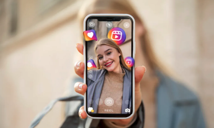 Capek Konten Sepi? IG Kasih Tau Solusinya