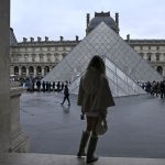 Demi Mona Lisa, Museum Louvre Prancis Bakal Di Renovasi!