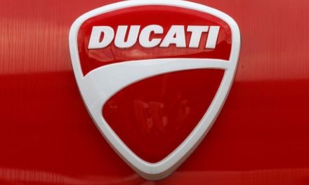 Ducati Rilis Mesin Kopi Rp53 Juta, Tapi Malah Di Kritik Habis