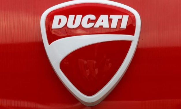 Ducati Rilis Mesin Kopi Rp53 Juta, Tapi Malah Di Kritik Habis