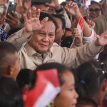 Intip Isi LHKPN Terbaru Presiden Prabowo: Tembus Rp2 Triliun!