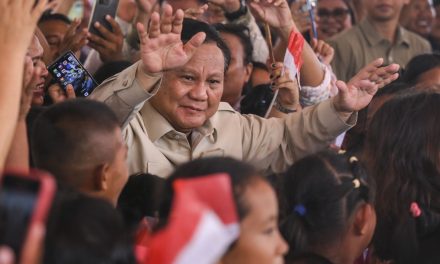 Intip Isi LHKPN Terbaru Presiden Prabowo: Tembus Rp2 Triliun!