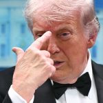 Manuver Trump: Sinyal Damai Atau Taktik?