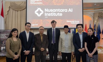 Tertinggal Atau Berakselerasi? Nasib AI Kita