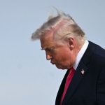 Trump: Percaya Blokade Pelabuhan Bisa Matikan Ekonomi Iran