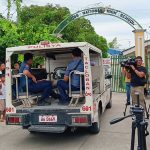 2 Siswa Berpistol Serang SMA Di Filipina, 3 Tewas 20 Luka