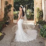 Gaun Chanel Bersejarah Jadi Pilihan Dua Lipa Di Hari Bahagia