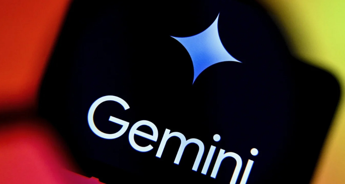 Gemini Go: AI Baru Google Buat HP RAM 2 GB