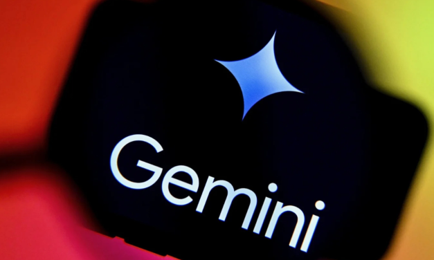 Gemini Go: AI Baru Google Buat HP RAM 2 GB