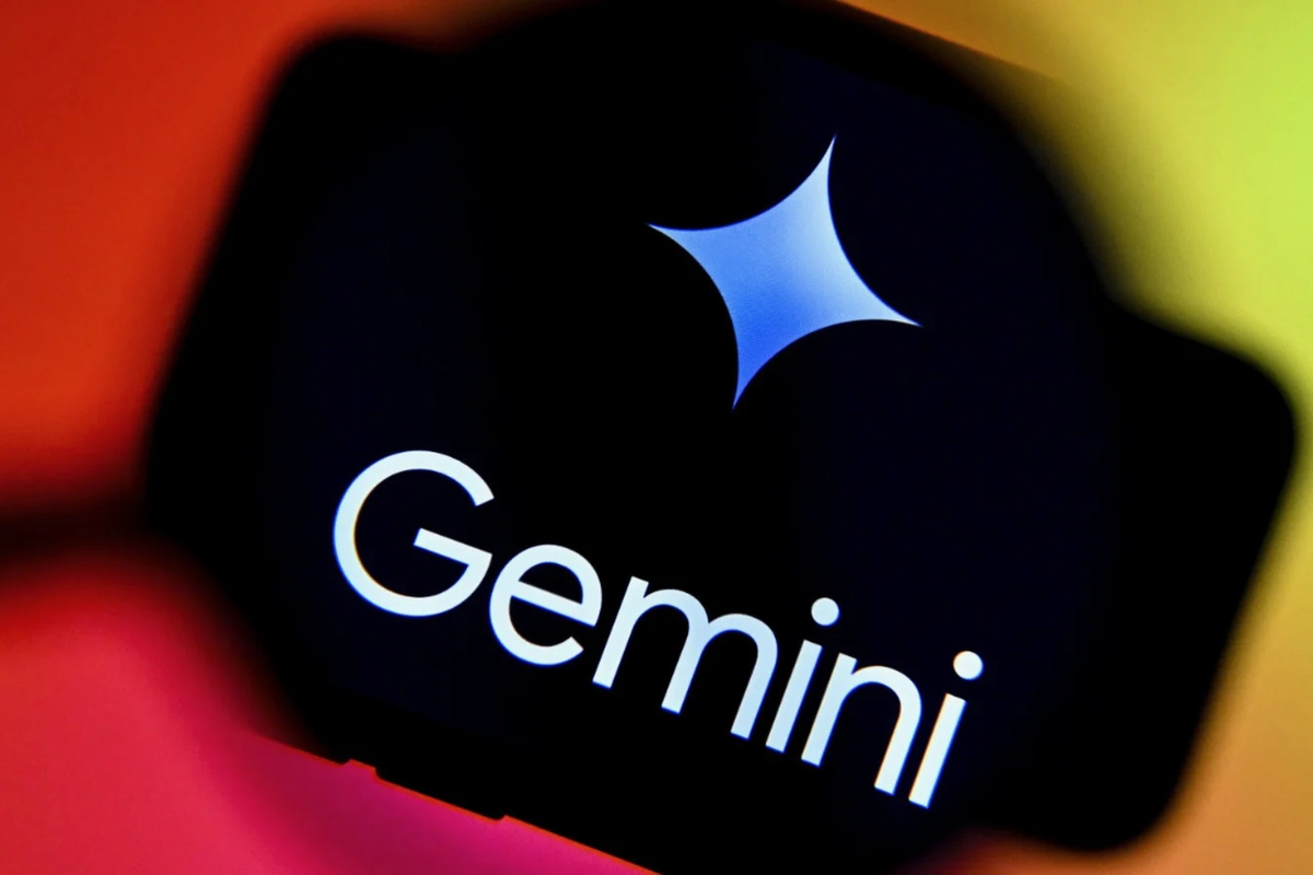 Gemini Go: AI Baru Google Buat HP RAM 2 GB