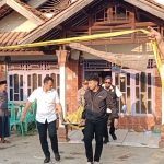IRT Di Cirebon Tewas Bersimbah Darah, Perhiasan Amblas