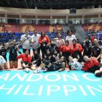 Jadwal Voli Putri Indonesia Vs Lebanon Di AVC Cup 2026