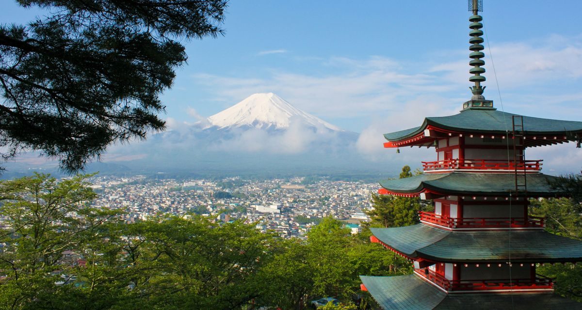 Mau Solo Traveling? Ini 10 Destinasi Terbaik 2026 Versi Time Out