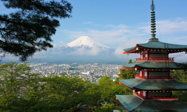 Mau Solo Traveling? Ini 10 Destinasi Terbaik 2026 Versi Time Out