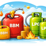 Pangkas Subsidi BBM Demi Masa Depan Energi Hijau