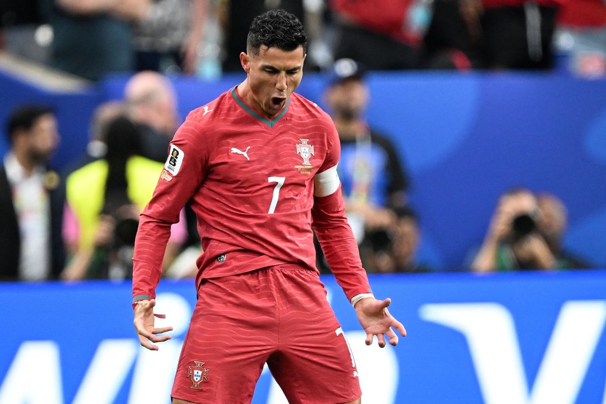 Piala Dunia 2026: Pecah Telur CR7 & Langkah Mulus Kolombia