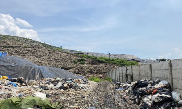 TPA Bantargebang: Tutup Buku, Tapi Metana Tetap Jalan
