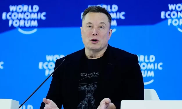 Triliuner Pertama Dunia, Kekayaan Elon Musk Catat Sejarah Baru