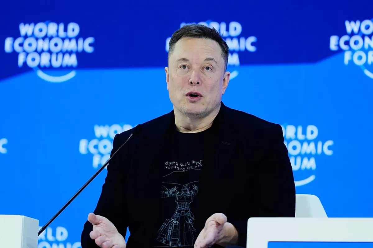 Triliuner Pertama Dunia, Kekayaan Elon Musk Catat Sejarah Baru