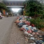 Bom Waktu Sampah Di Balik Padatnya Industri Morowali